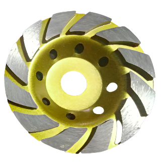 DCA GRINDING WHEEL