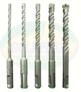 MEGA HAMMER DRILL BIT SDS PLUS