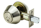 YALE DEADBOLT DOUBLE CYLINDICAL