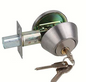 POWERHOUSE DEADBOLT LOCK PENE-DORMANT (PH-D102SS)