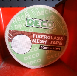 DECO MESH TAPE 1 1/2