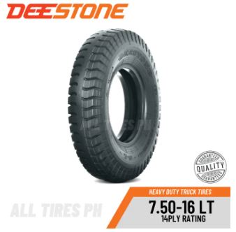 DEESTONE 750-16