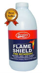 DESTINY FLAME SHIELD