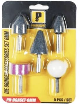 POWERHOUSE DIE GRINDER BITS
