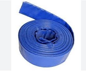 POWERHOUSE DISCHARGE DUCT HOSE