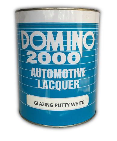 DOMINO METALLIC COARSE