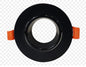 POWERHOUSE ELECTRIC DOWNLIGHT HOUSING BLACK