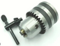 MEGA DRILL CHUCK W/ KEY 13MM