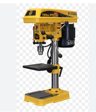 POWERHOUSE DRILL PRESS