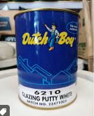 DUTCH BLAZING PUTTY WHITE G210