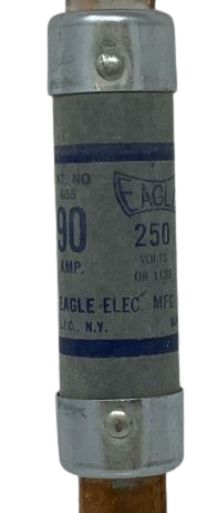 EAGLE ELECTRIC CLASS H 250 UCL SMALL