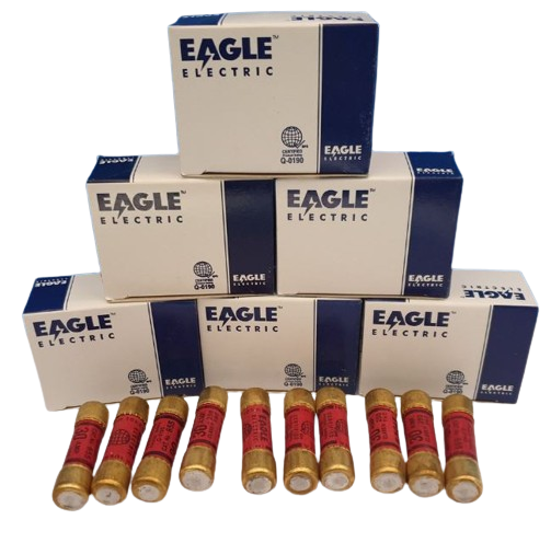 EAGLE ELECTRIC FUSE 30AMP