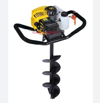 POWERHOUSE EARTH AUGER MACHINE 2-STROKE 52CC ENGINE (PH-EAM-52C)