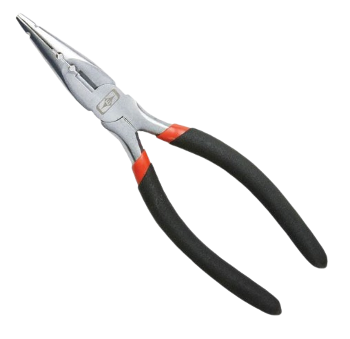 EASTON HEAVY DUTY LONG NOSE PLIER