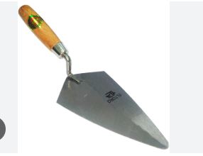 ELTORO TROWEL ''7