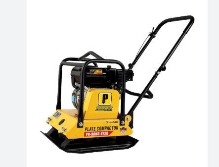 POWERHOUSE ENERGIE SERIES PLATE COMPACTOR 60KGS