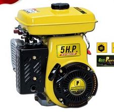 POWERHOUSE GASOLINE ENGINE (PH-EP-CV5-5HP)