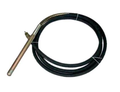 POWERHOUSE CONCRETE VIBRATOR SHAFT HOSE (KOREA TYPE )EXTRA DUTY