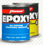 PIONEER EPOXY ALL PURPOSE A/B 60ML