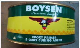 BOYSEN EPOXY PRIMER CURING AGENT (1L)