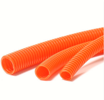 EUROFLEX CORROGATED FLEXIBLE PIPE 20MMX100MM