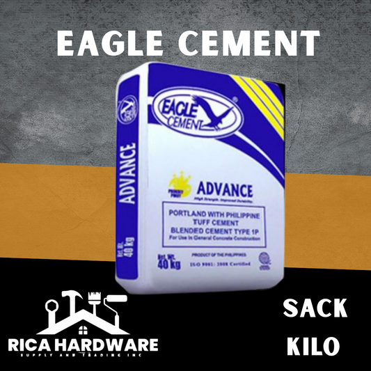 CEMENT EAGLE