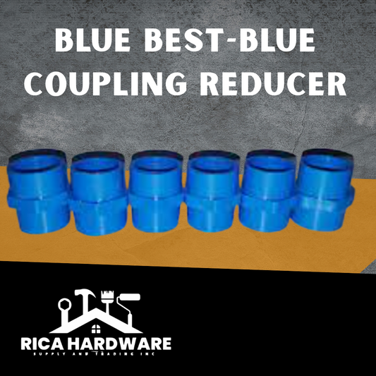 BLUE BEST-BLUE COUPLING RED