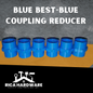 BLUE BEST-BLUE COUPLING RED