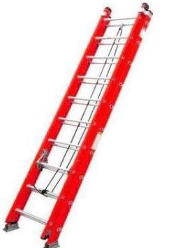 MEGA EXTENSION LADDER