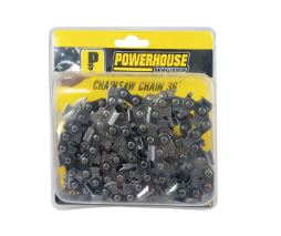 POWERHOUSE CHAIN SAW EXTRA CHAIN
