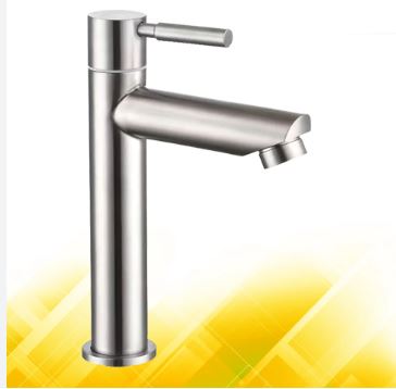 WATERHOUSE STAINLESS 304 SINK MOUNT MODERN FAUCET DESIGN F3