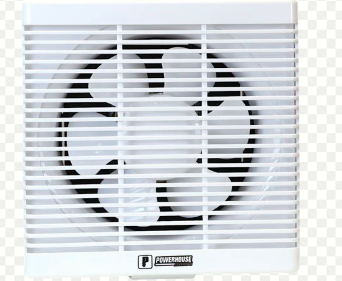 POWERHOUSE EXHAUST FAN