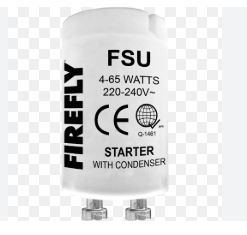 FIREFLY STARTER 4-65 WATTS