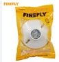 FIREFLY E27 CEILING RECEPRACLE 4-1/4 FEDCRW104