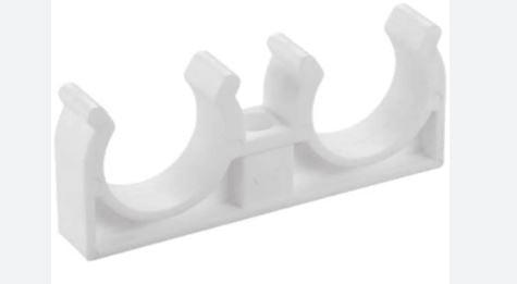 PPR FITTINGS -CLIP/CLAMP