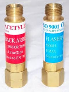 MEGA FLASHBACK ARRESTOR FOR TORCH