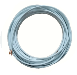 FLAT CORD WIRE #16