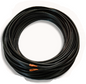 FLAT CORD WIRE #22