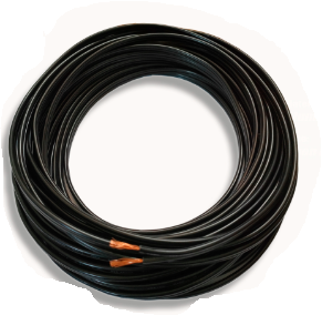 FLAT CORD #18 /MTR