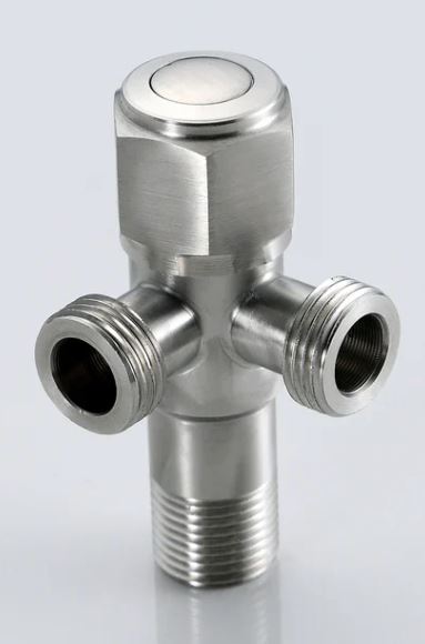 FLEXCO ANGLE VALVE 2 WAY