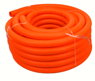 PVC FLEXIBLE HOSE 1