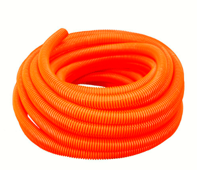 FLEXIBLE HOSE 1/2X3/8X18