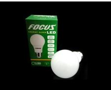 FOCUS FROSTED LED 10W