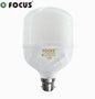 FOCUS FROSTED LED BULB 50W