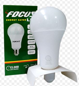 FOCUS ENERGY SAVER LED 10W