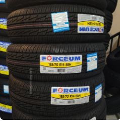 FORCEUM 185/65R14