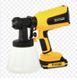 POWERHOUSE CORDLESS SPRAY GUN BRUSHLESS W/STRONG BLOW  FUNCTION PH-20V-WLPROCSG-XBL