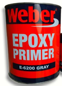 EPOXY PRIMER GRAY GALLON.