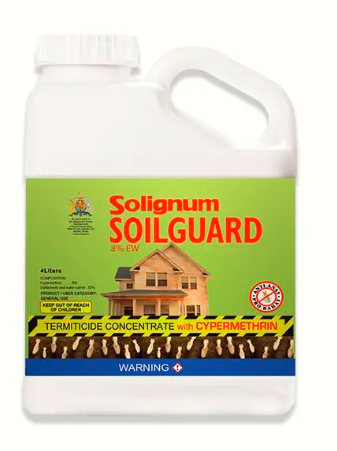 SOLIGNUM SOILGUARD GALLON