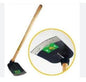 MEGA-GARDEN HOE (MGHOEWD)WOOD HANDLE 90CM